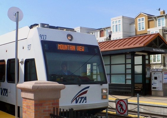 Transit: An Industry in Motion